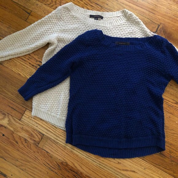 Bundle Of Sweaters (4) - Picture 1 of 2